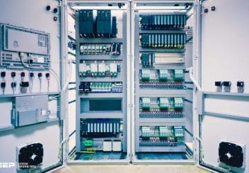 100 PLC Application Exercises For Electrical Engineers