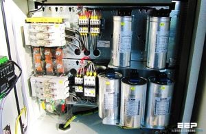 AC Circuits Analysis: Real, Reactive and Complex Power Calculation