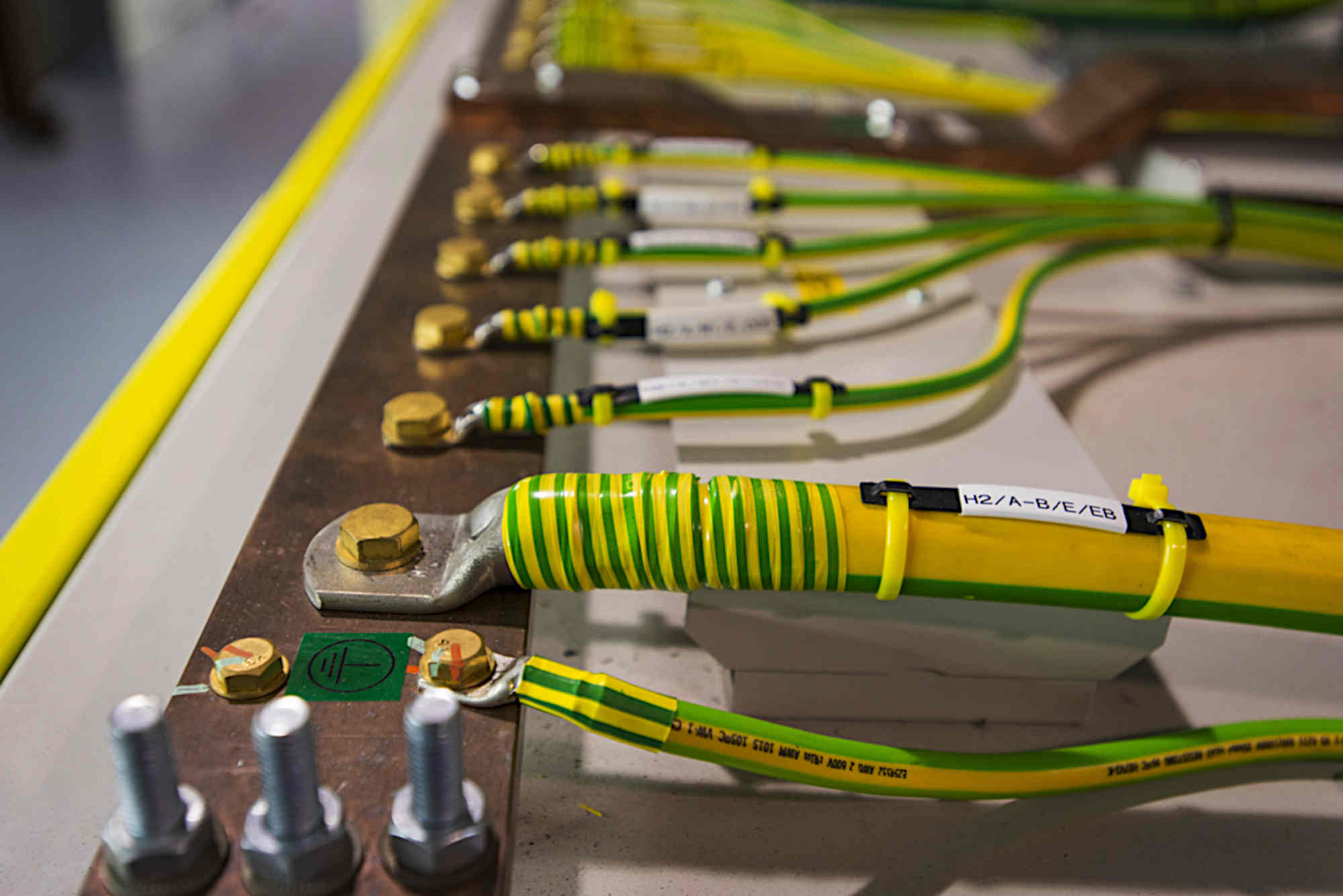 Advanced Course in Proper Grounding and Fault Mitigation