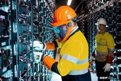BESS (Battery Energy Storage Systems) in LV and MV Power Networks: Practical Guide