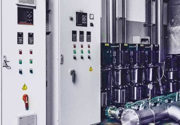 Centrifugal Pump Book For Technicians and Engineers