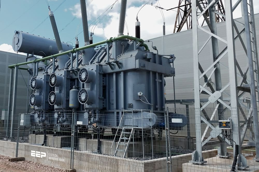 Contract drawings for a power transformer - The checklist you should follow