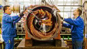 Advanced Electrical Machines MasterClass: Examples, Industrial Applications and Troubleshooting