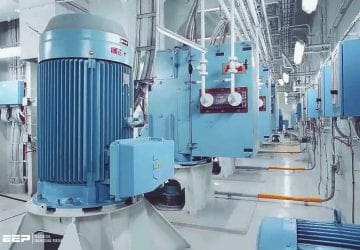 Practical technical guides to drive systems