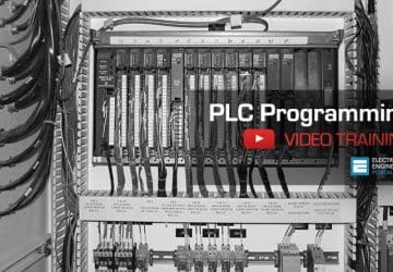 PLC Programming Training (VIDEO Sessions)