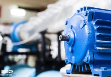 Electric motors - Energy efficiency reference guide