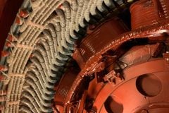 Failures, Testing and Protections Associated with Field Winding of a Generator
