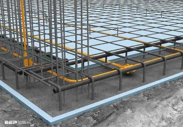 A good guide on how the earthing system should be correctly implemented