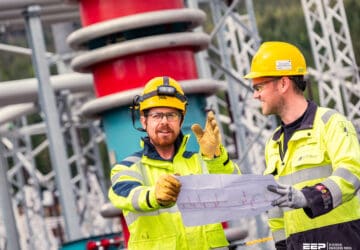 A Guide to Substation Earthing Design and Understanding Dangerous Voltages