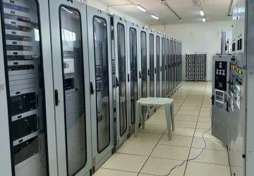 Design, testing, and commissioning of an IEC 61850-based substation automation system