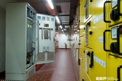 Case study: The magic I used to reduce harmonics in a plant