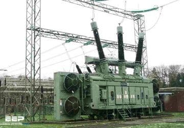 Complete Power Transformers Guide