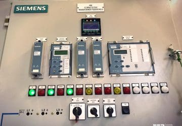 Practical guide to smart substation automation in electric energy distribution