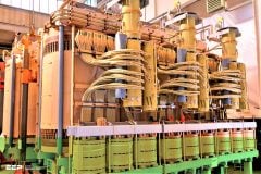 Shunt reactor fundamentals: Connections in the substation, switching and protection practice