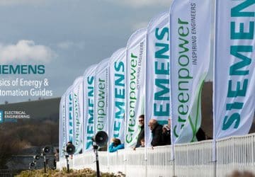 SIEMENS - Basics of Energy and Automation: Introduction, Motors & Control
