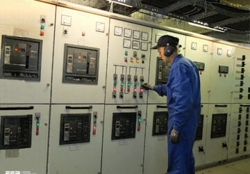 Solving health and EMC problems due to magnetic and electric fields in substations and neighborhood