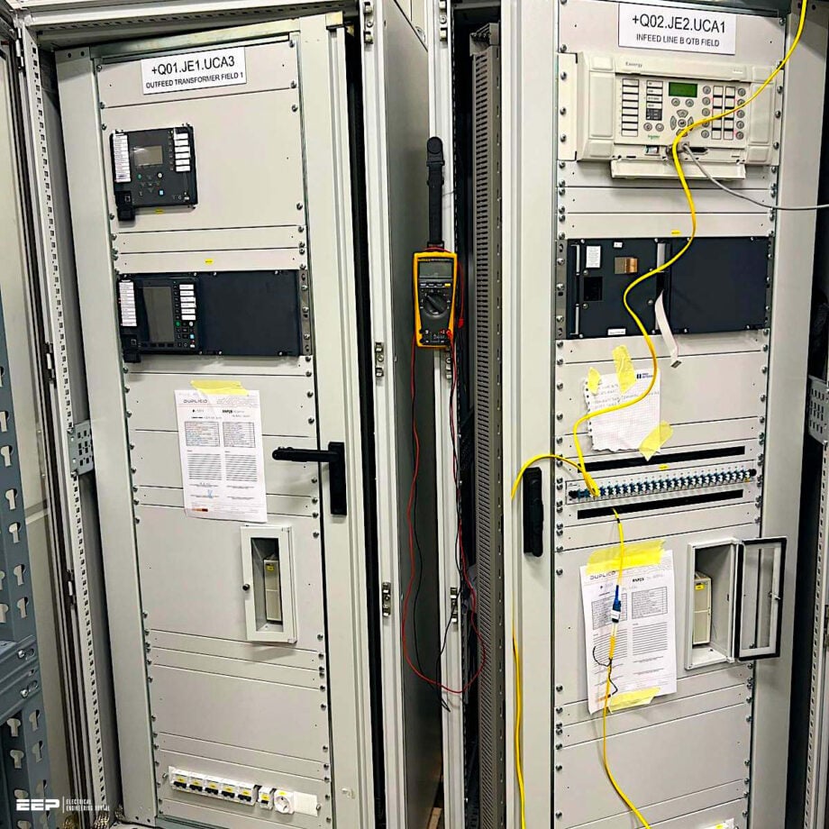 The Most Costly Traps in the Engineering of a Substation Automation System (SAS)