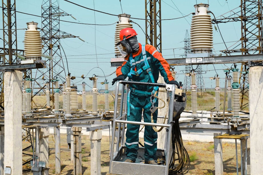 Thumb Rules for Working in Switchyard and HV Areas