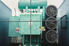 Pitfalls hidden in determining transformer tank, bushings, insulation, and impedance
