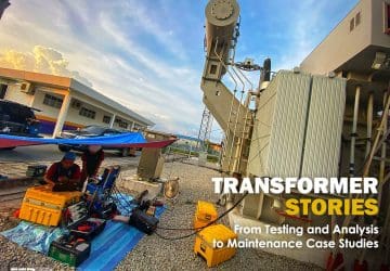Transformer Stories: From Testing and Analysis to Maintenance Case Studies