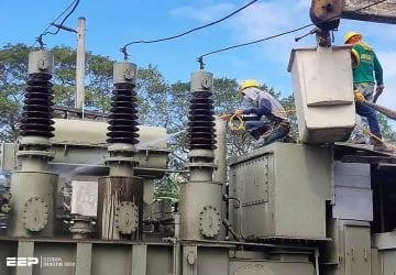Best practice in minimizing vulnerability of power systems to volcanic ashfall hazards